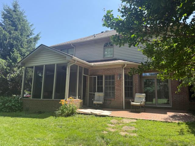 House for sale in Richmond, Kentucky