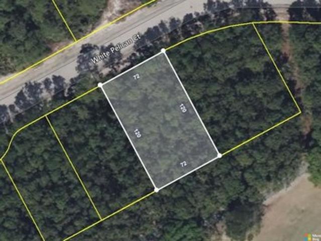 Land for sale in Carrabelle, Florida