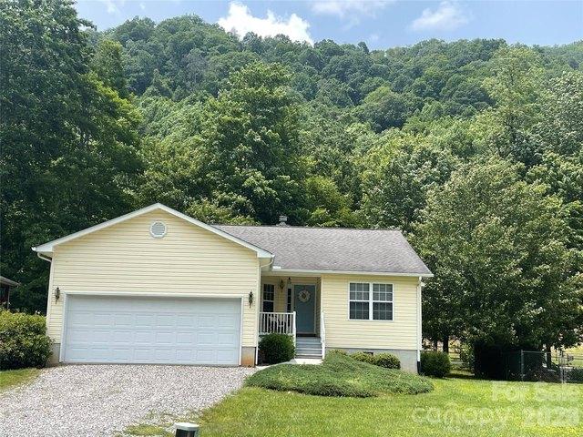 House for sale in Haywood, North Carolina