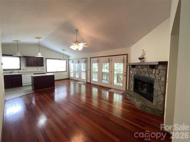 House for sale in Haywood, North Carolina