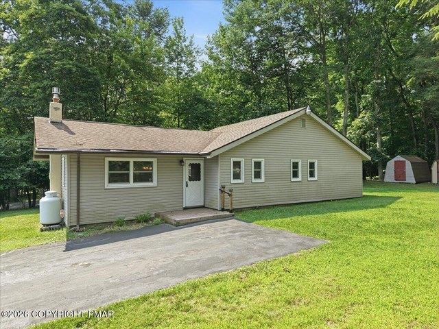 House for sale in East Stroudsburg, Pennsylvania