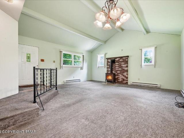 House for sale in Bartonsville, Pennsylvania
