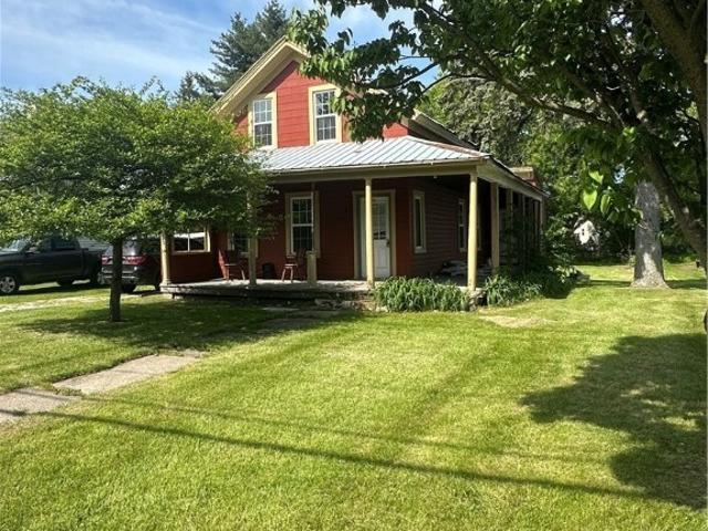 House for sale in Gouverneur, New York