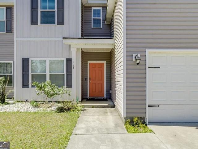 House for sale in Springfield, Georgia