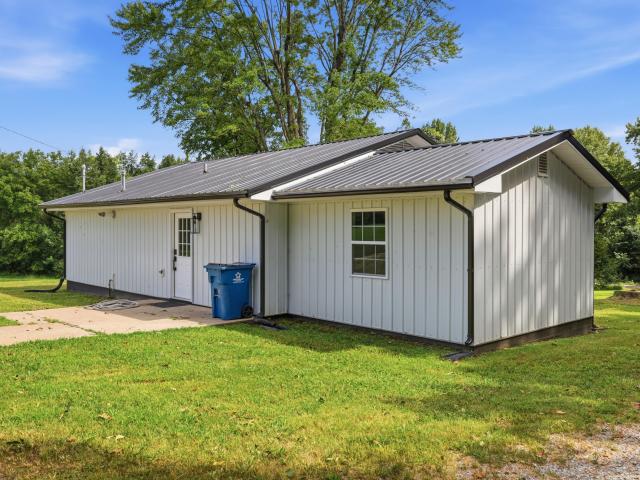 House for sale in Mayfield, Kentucky