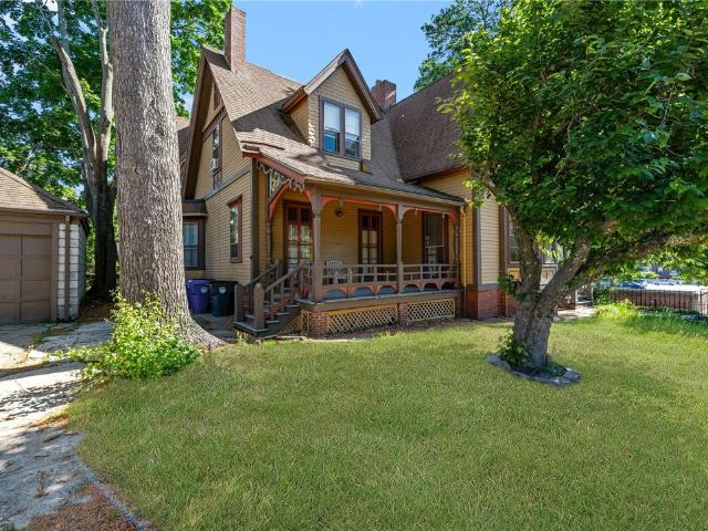 House for sale in Providence, Rhode Island