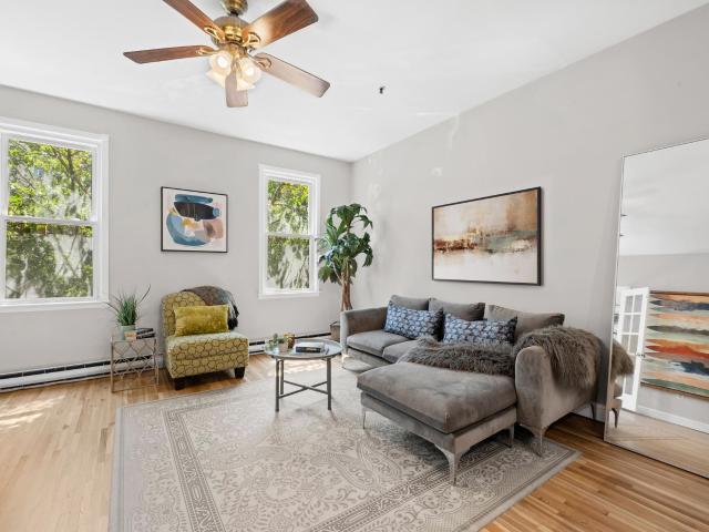 Condo for sale in Hudson, New Jersey