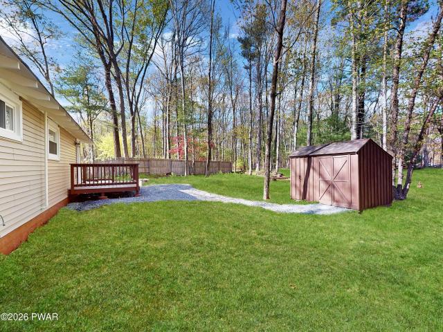 House for sale in Delaware Township, Pike County