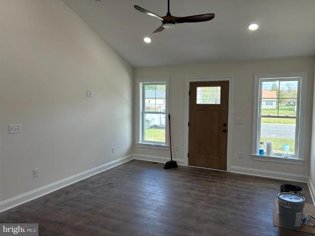 House for sale in Hurlock, Dorchester County
