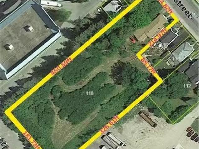 House for sale in Perth, Ontario