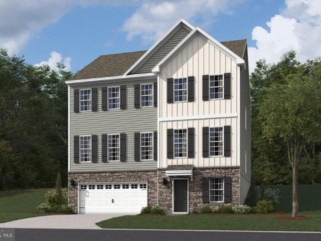 House for sale in Easton, Pennsylvania