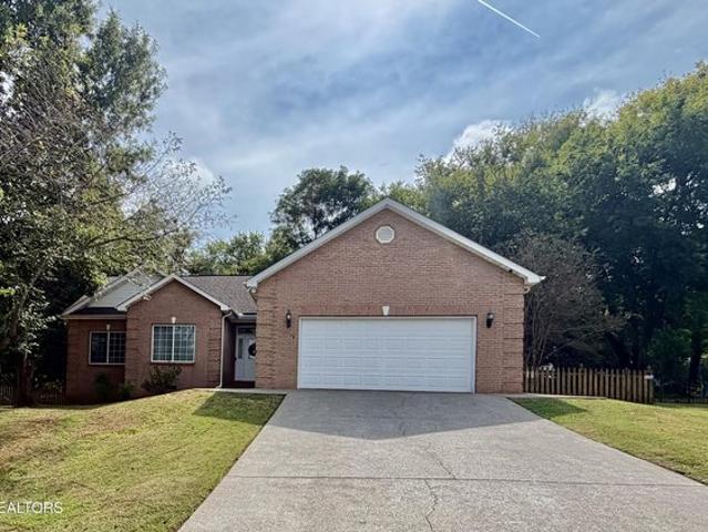 House for sale in Tennessee