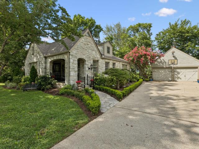 House for sale in Tennessee