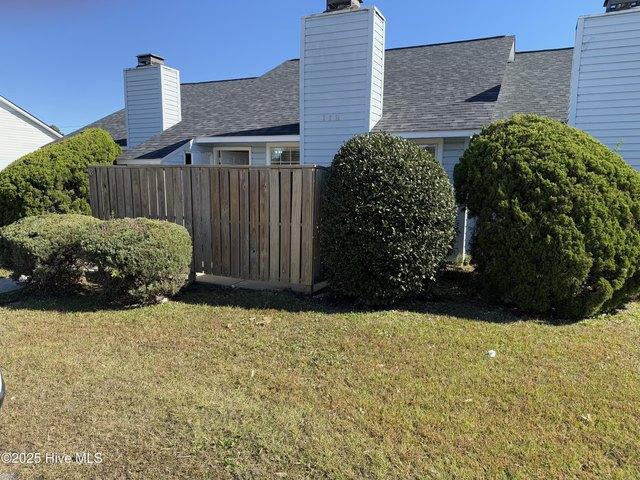 Townhouse for sale in Havelock, North Carolina