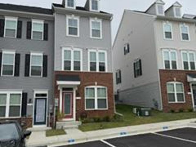 Townhouse for sale in Lipins Corner, Glen Burnie