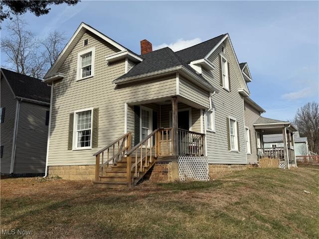 House for sale in Dennison, Ohio