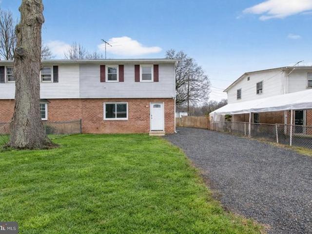 Townhouse for sale in Indian Head, Maryland
