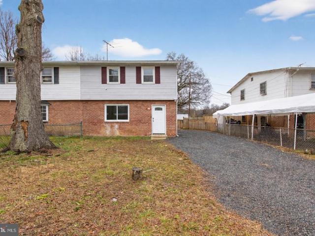 Townhouse for sale in Indian Head, Maryland
