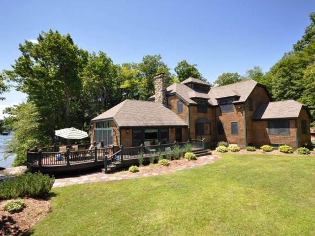 House for rent in New Hampshire