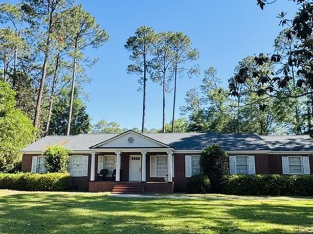 House for sale in Statesboro, Georgia