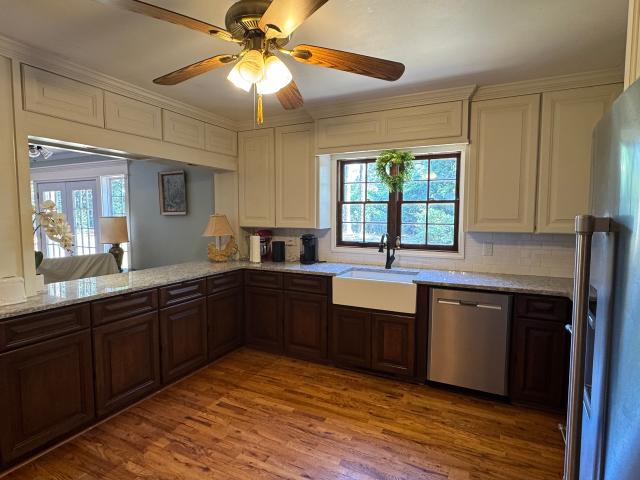 House for sale in Statesboro, Georgia