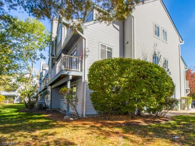 Townhouse for sale in Succasunna, Roxbury Township