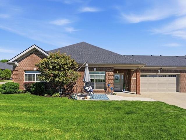Condo for sale in Frankfort, Kentucky