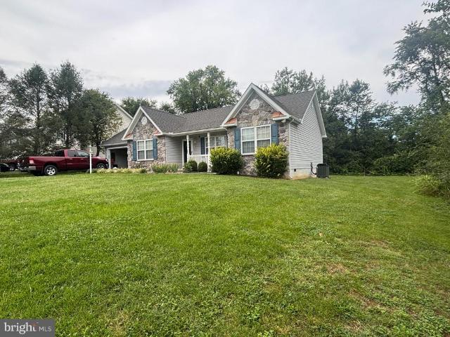 House for sale in Falling Waters, West Virginia