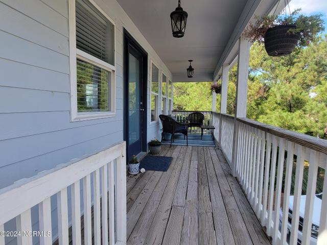 Property for rent in Emerald Isle, North Carolina