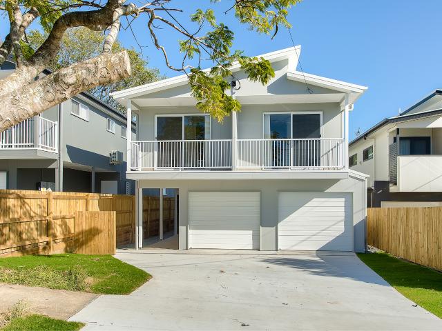 Apartment for rent in Toombul, Queensland