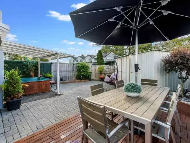 Apartment for sale in Papakura