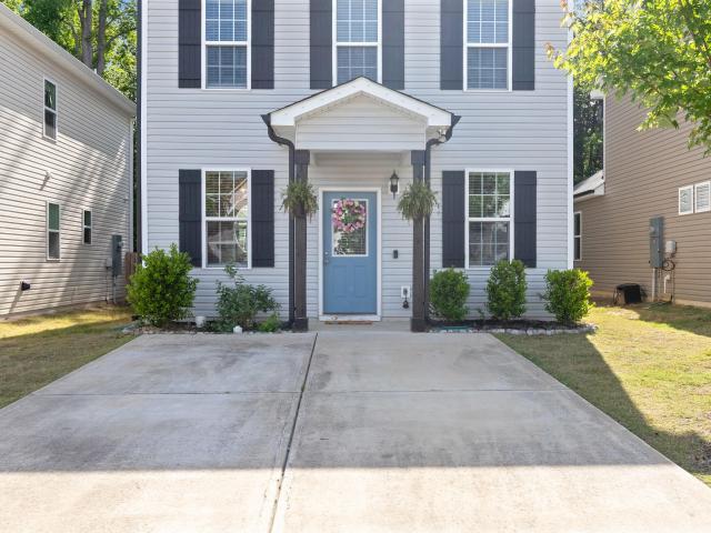 House for sale in Clayton, North Carolina