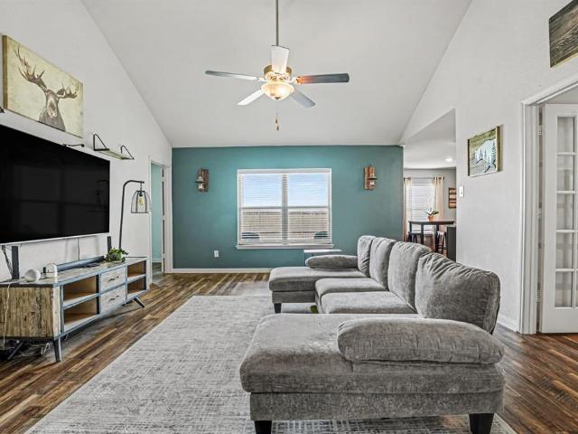 House for sale in Johnson, Texas