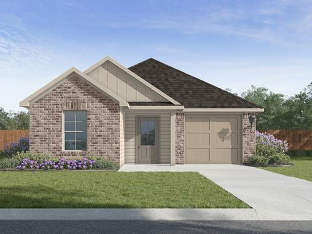House for sale in Opelousas, Louisiana