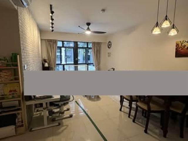 Apartment for rent
