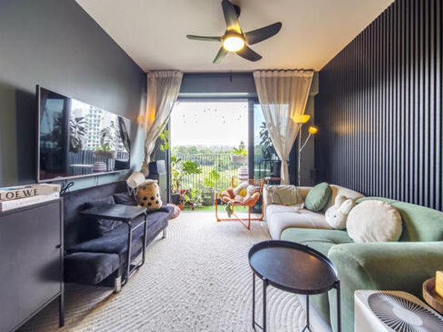 Apartment for sale