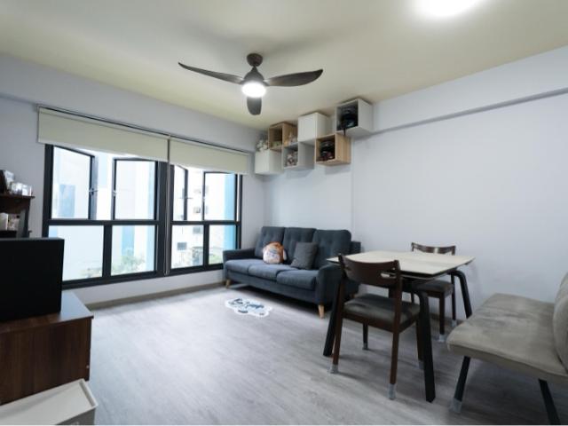 Apartment for sale