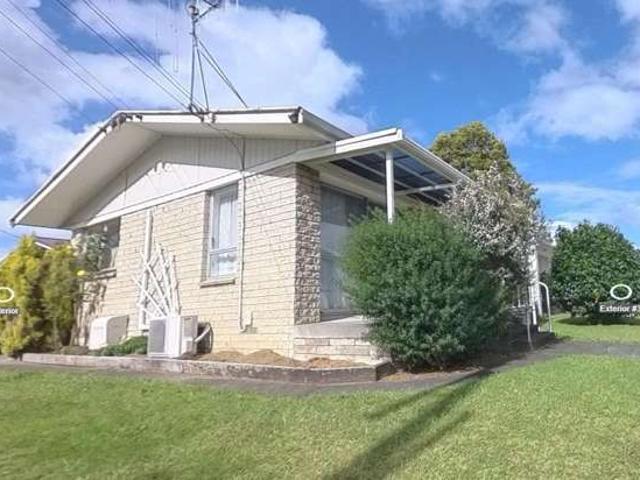 Apartment for rent in Waikato
