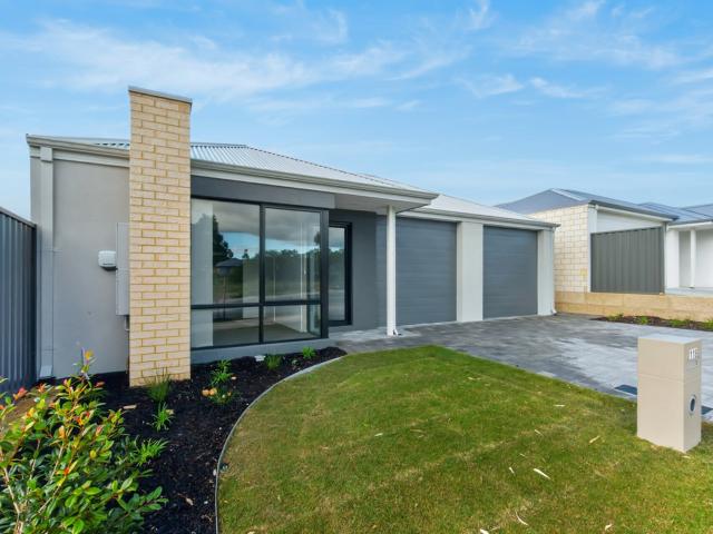 House for rent in Baldivis, Western Australia