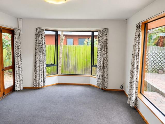 House for rent in Somerfield, Christchurch