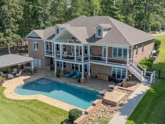 House for sale in Baldwin, Georgia