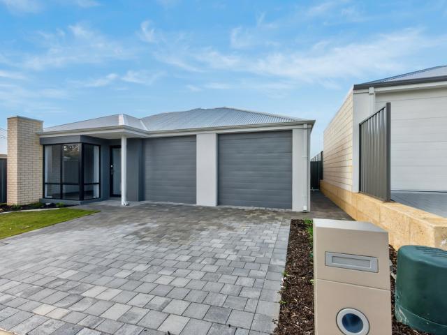 House for rent in Baldivis, Western Australia