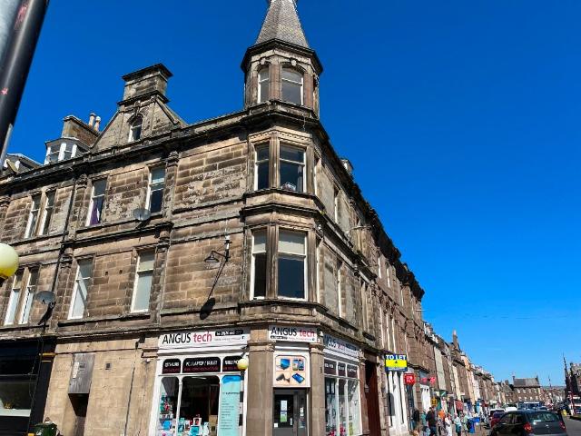 Apartment for rent in Ferryden, Scotland