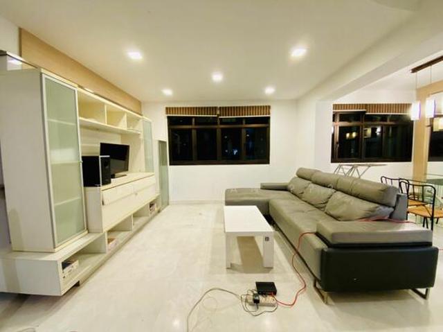 Apartment for rent