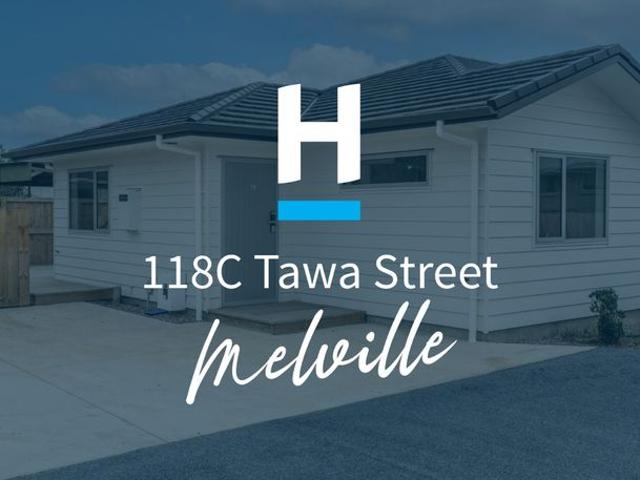 Apartment for rent in Tawa Commercial Park, Hamilton City