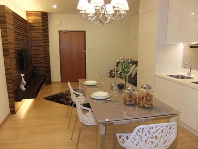 Serviced Residence for rent in Penang