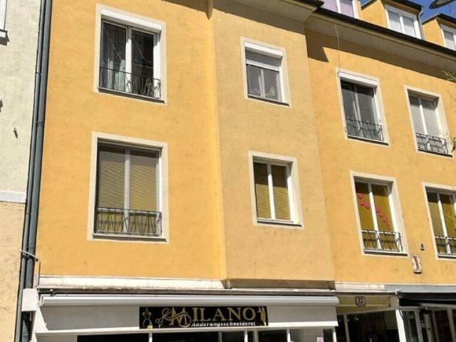 Apartment kaufen in Wiener Neustadt, Niederösterreich