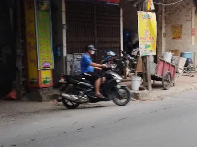 Nhà mặt phố bán tại Hoàn Kiếm, Hà Nội