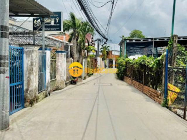 Mặt bằng bán