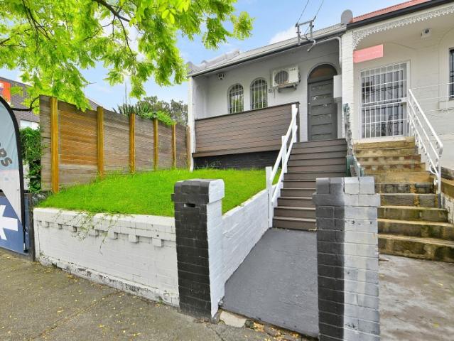 Retail for rent in Beaconsfield, Sydney